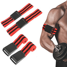 Load image into Gallery viewer, GymArmour Training Fitness Gym Bands